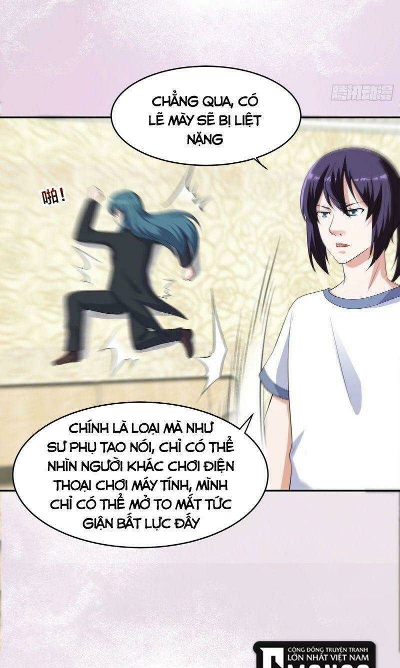 người tu tiên tại đô thị chapter 138 13