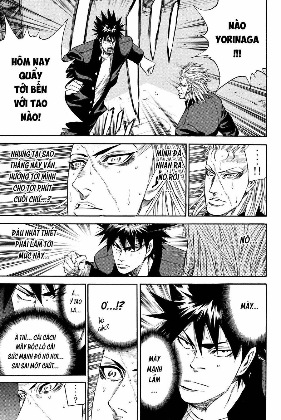 a-bout! chapter 178 19