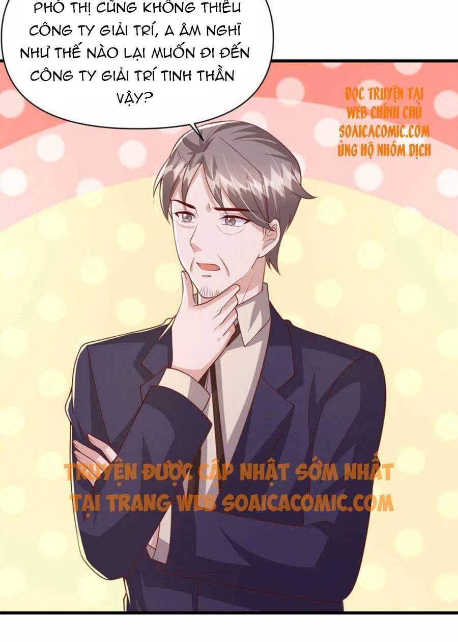 đại lão gọi tôi tiểu tổ tông chapter 107 23