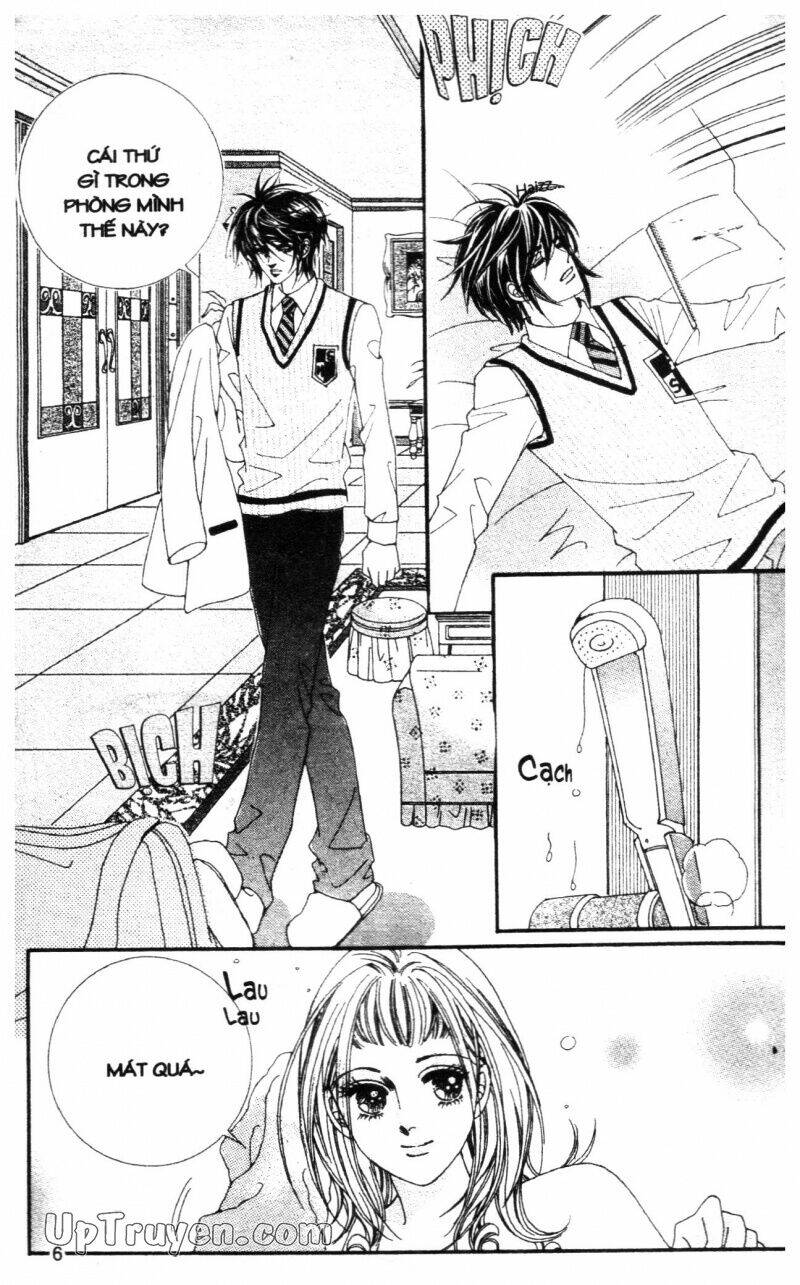 vợ chồng trẻ con bản đẹp chapter 2 6