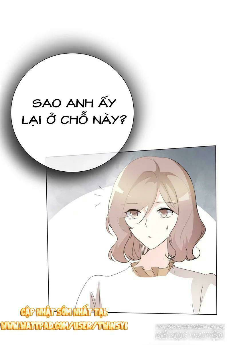 ái người tình xuất vu lam chapter 107 11