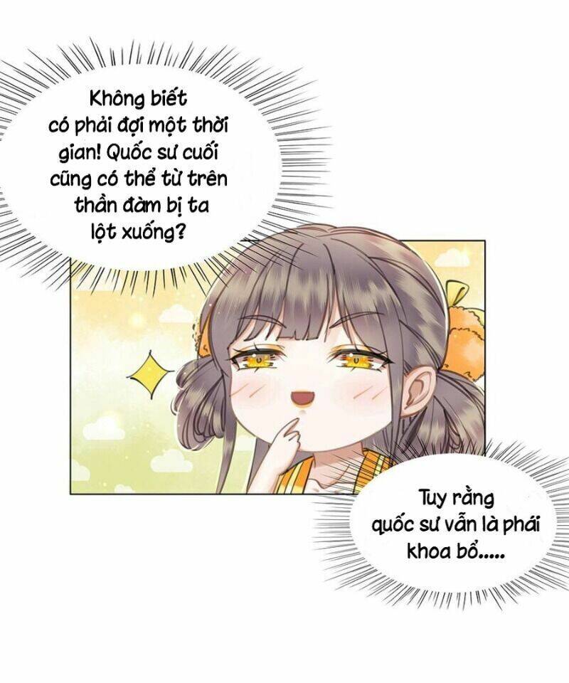 gay rồi! cái đó thành tinh rồi chapter 55 35