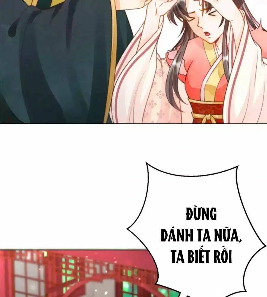 thanh hà công chúa chu uyển truyện chapter 1 60