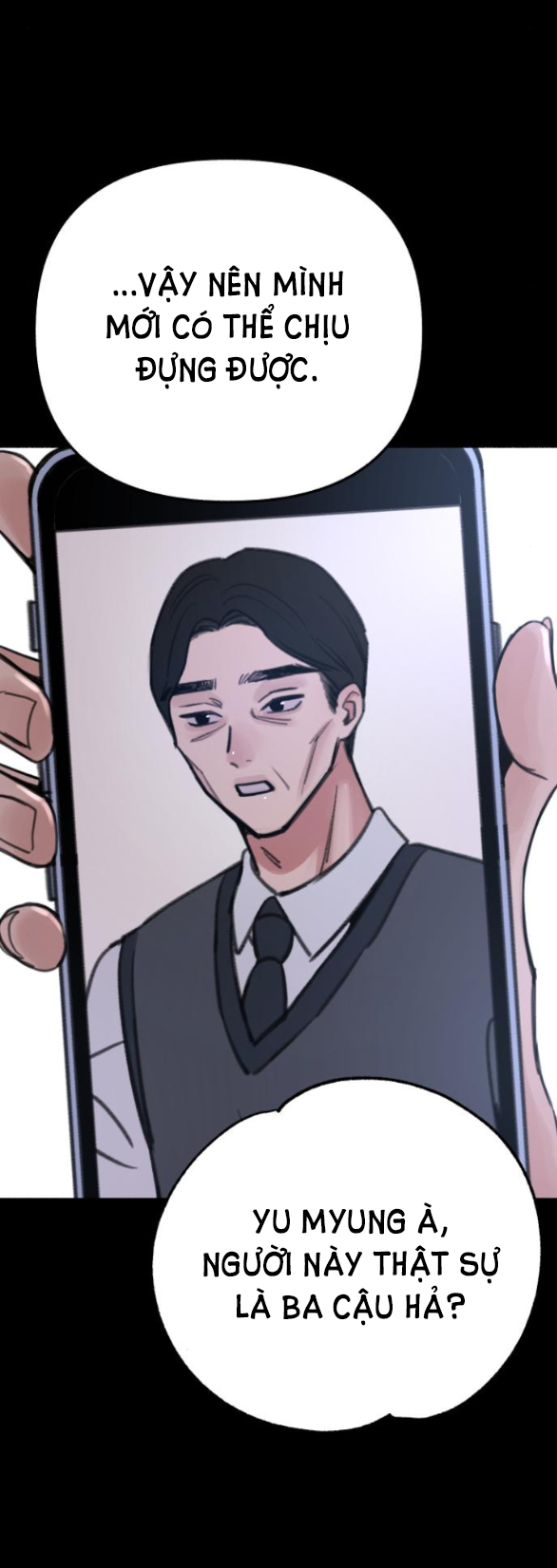 nàng thơ nổi tiếng - nàng thơ myung chapter 32.2 2