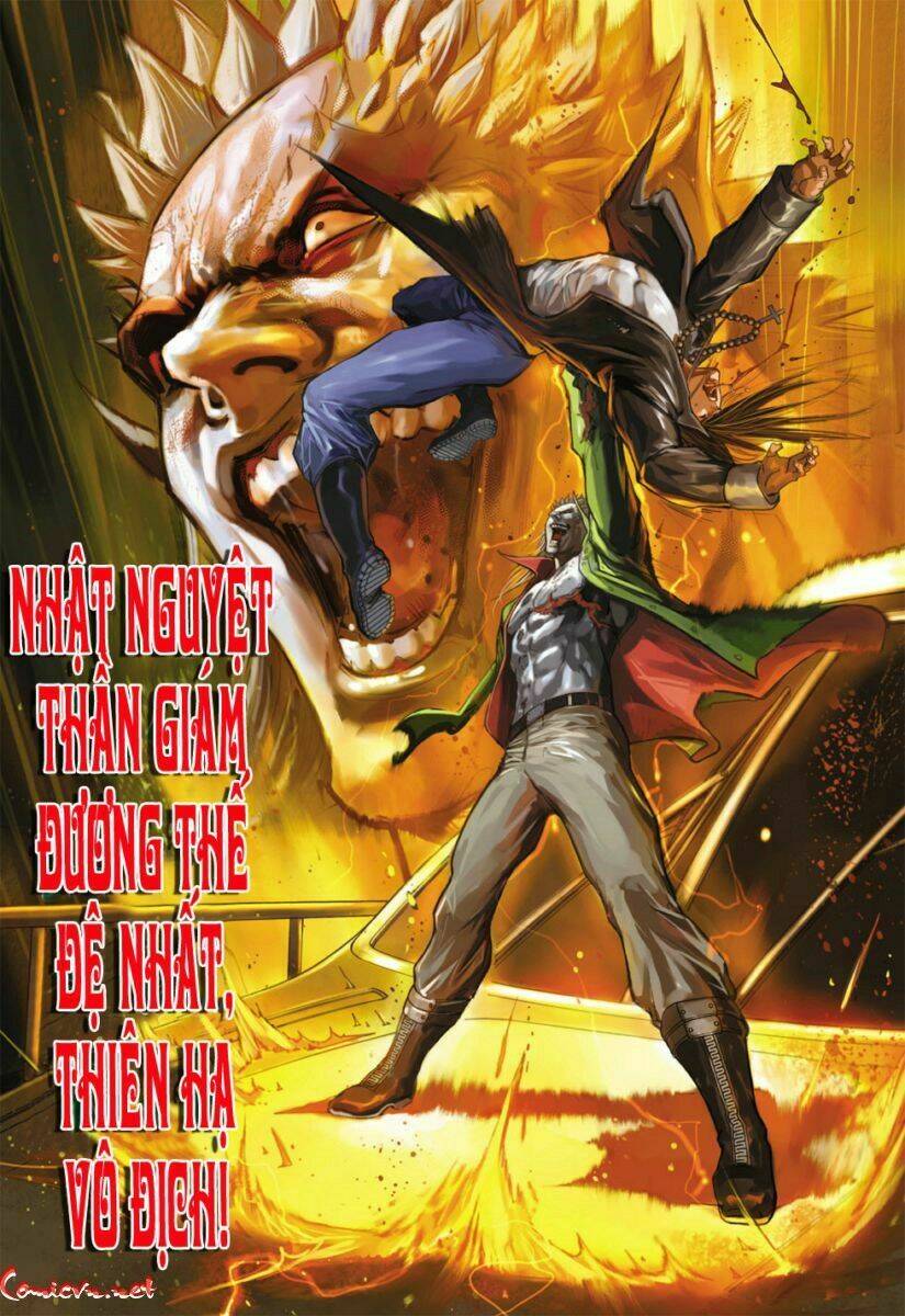 vương phong lôi i chapter 59 20