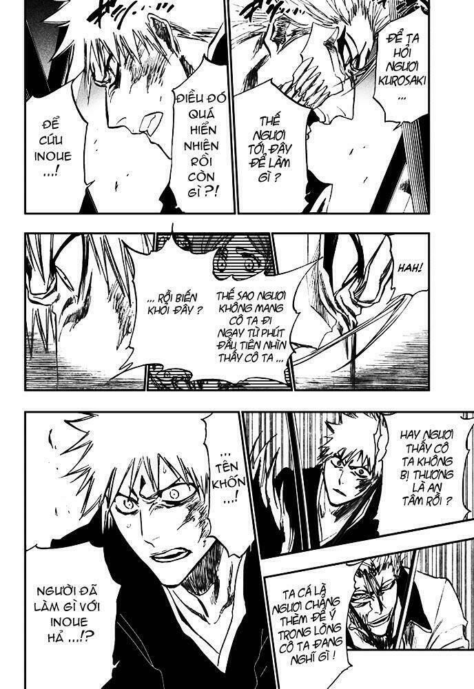 thần chết ichigo chapter 280 6