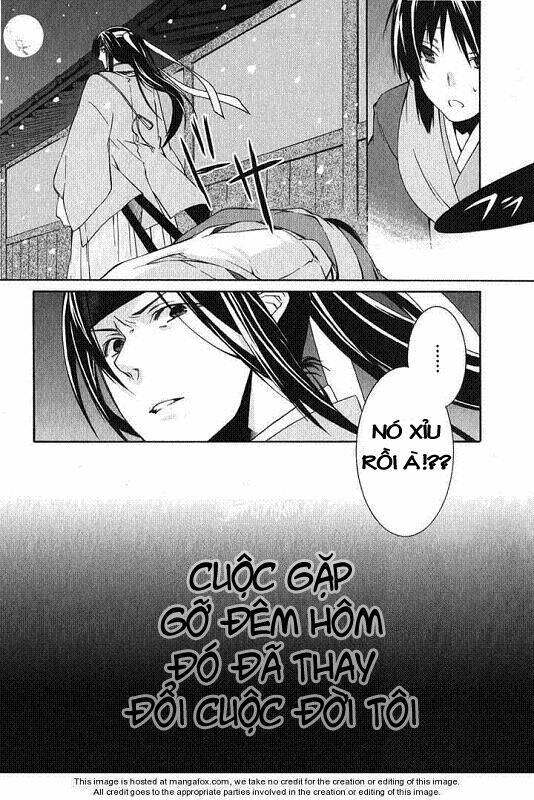 hakuouki chapter 1 13