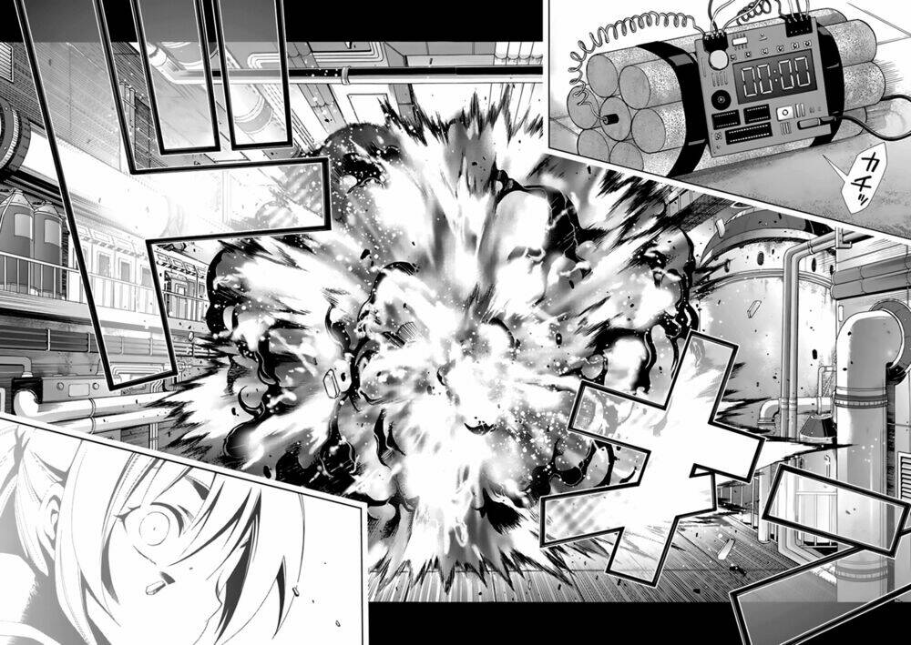 anh hùng xấu xa chapter 51 16