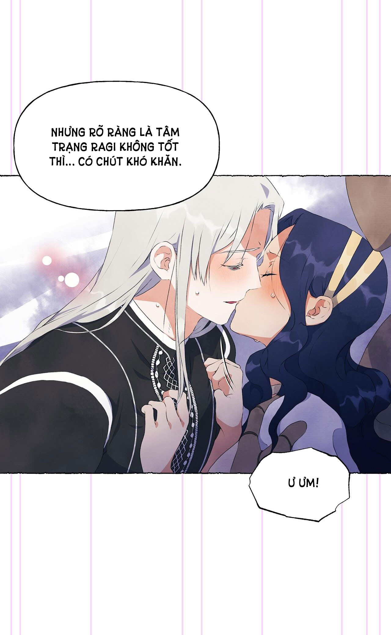 Chuyện Của Những Pháp Sư Ấy chapter 9.1 - Trang 24