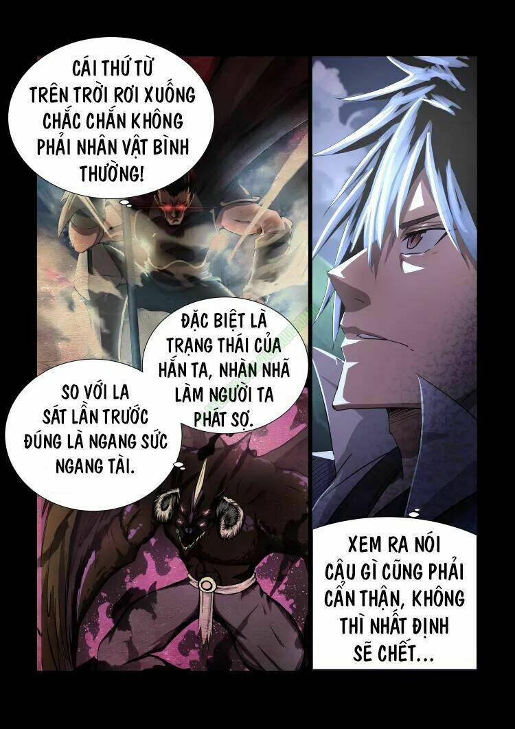 thần võ chi linh chapter 30 3