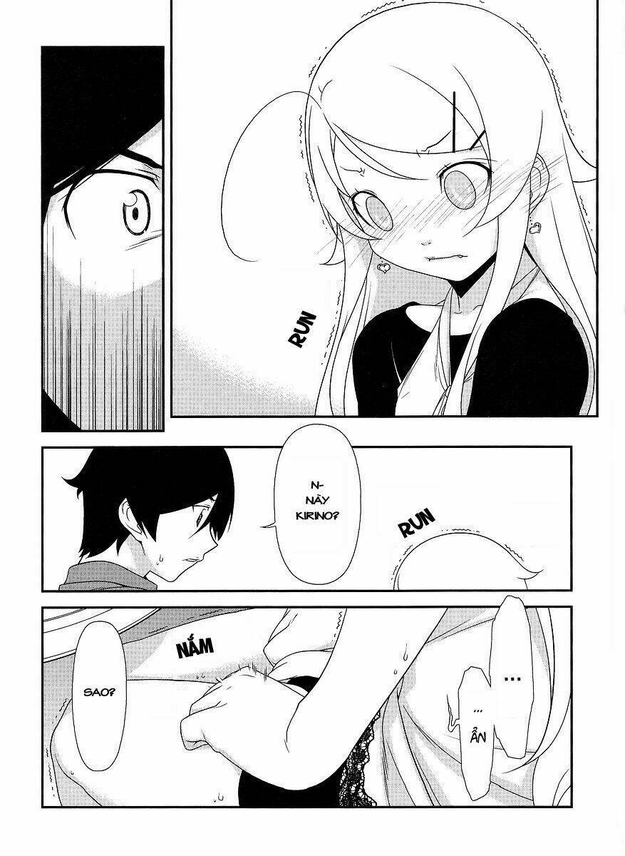 my little sister can't be this cute chapter 10 7