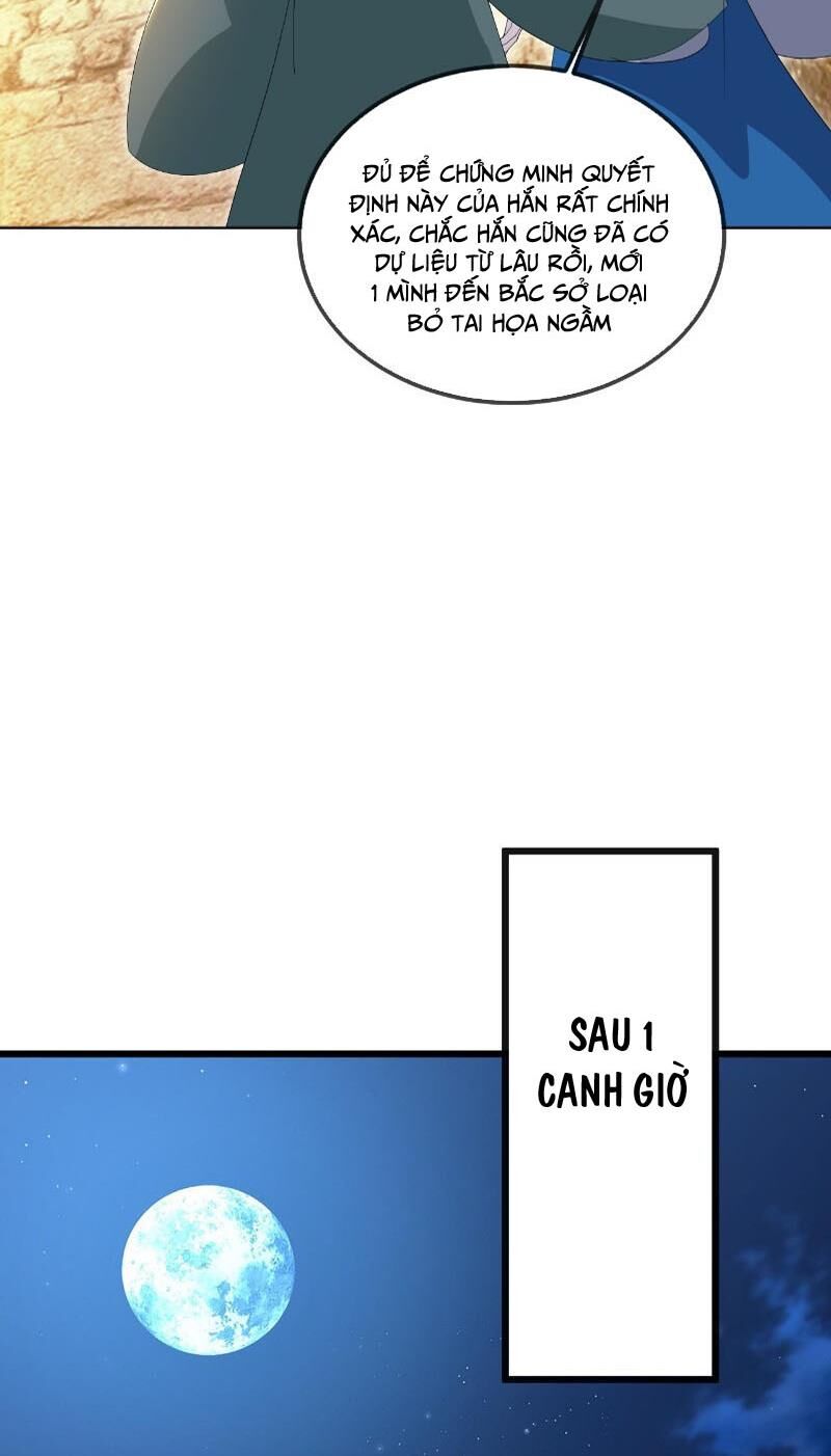 tiên võ đế tôn chapter 537 54