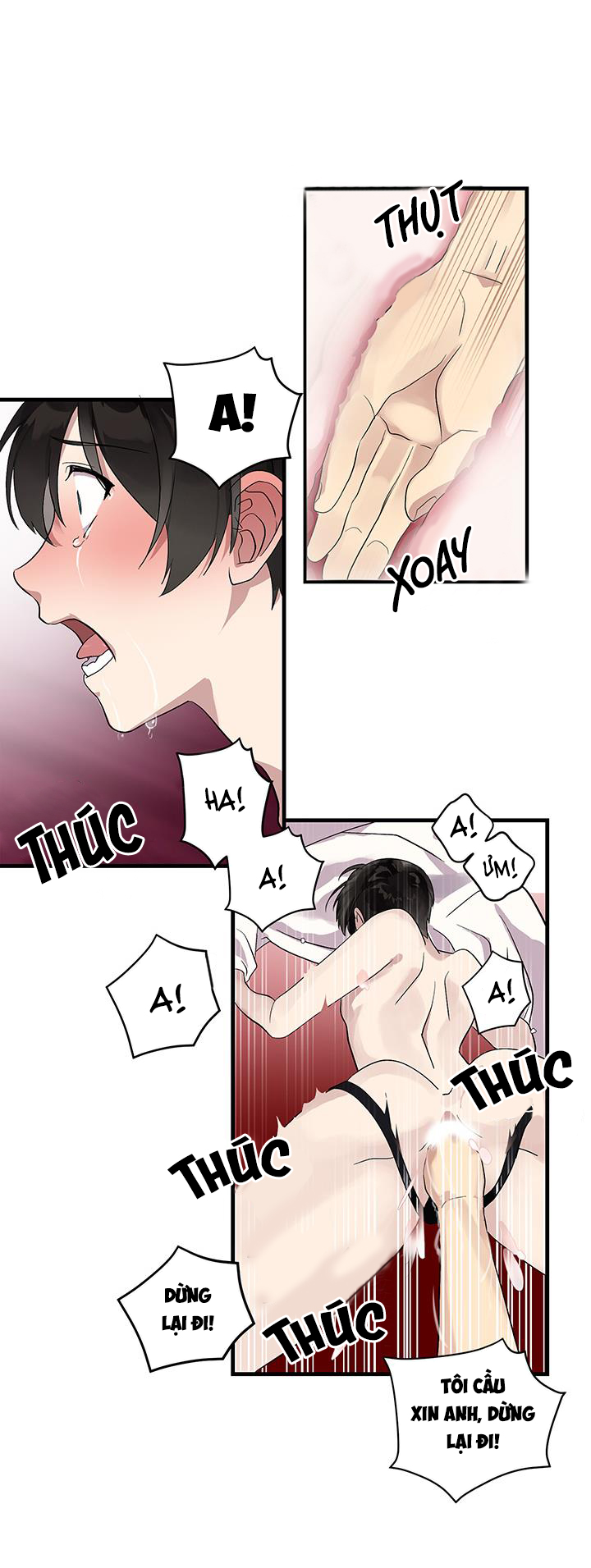 khách sạn ojakgyo chapter 5 49