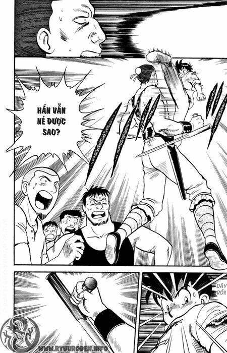 hoàng phi hồng phần 1 chapter 18 96