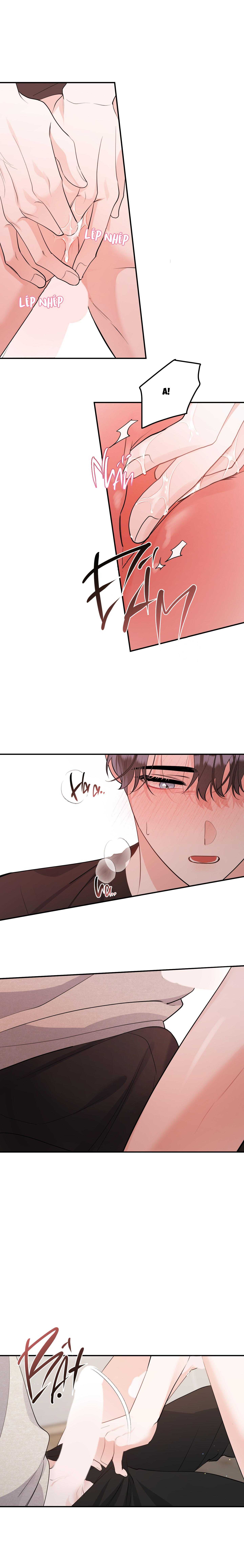 list truyện ngắn chịt chịt chapter 71 7