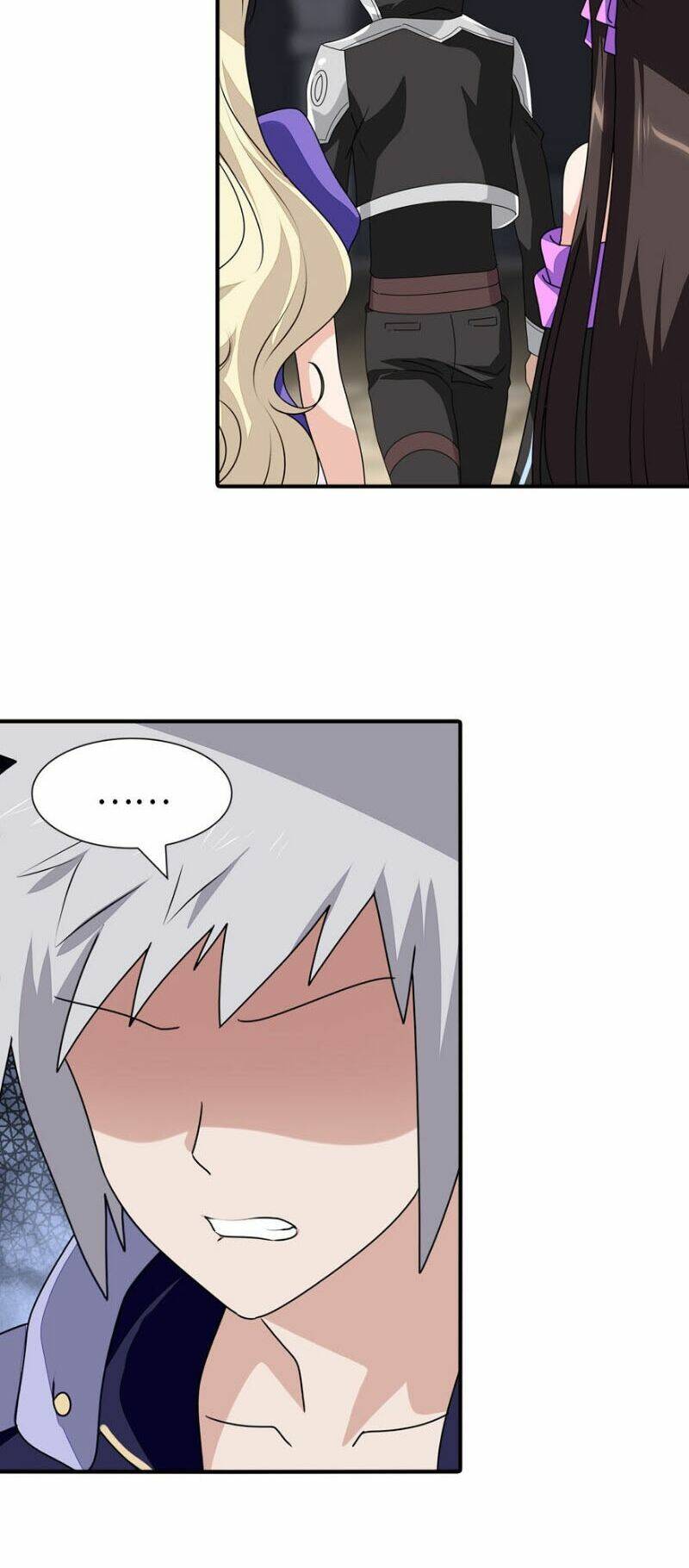 bạn gái virus của tôi chapter 156 29