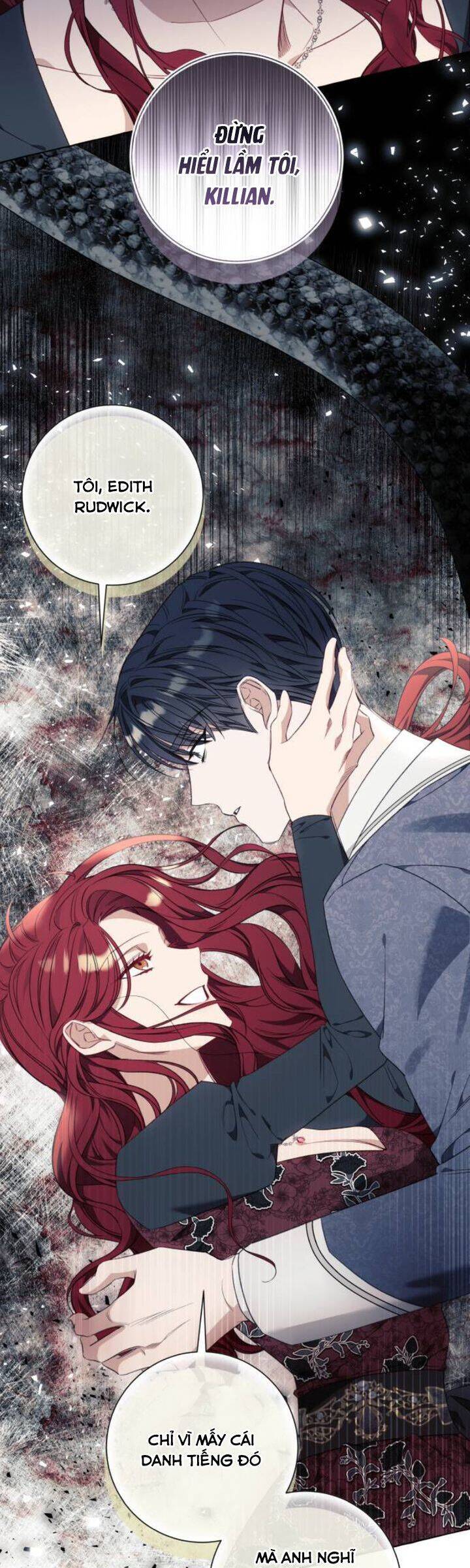 tôi tưởng đó chỉ là tiểu thuyết trọng sinh bình thường chapter 34 5