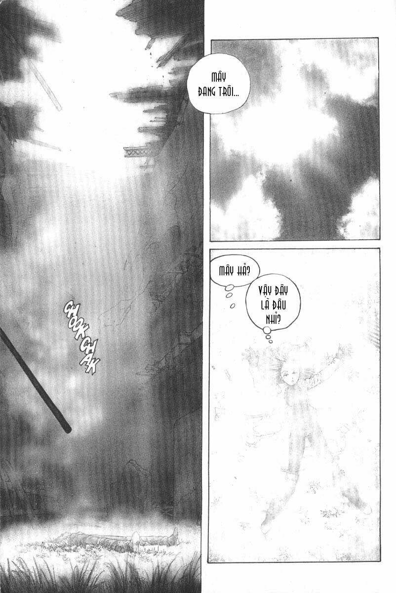 thiên thần chiến tranh alita chapter 8 5