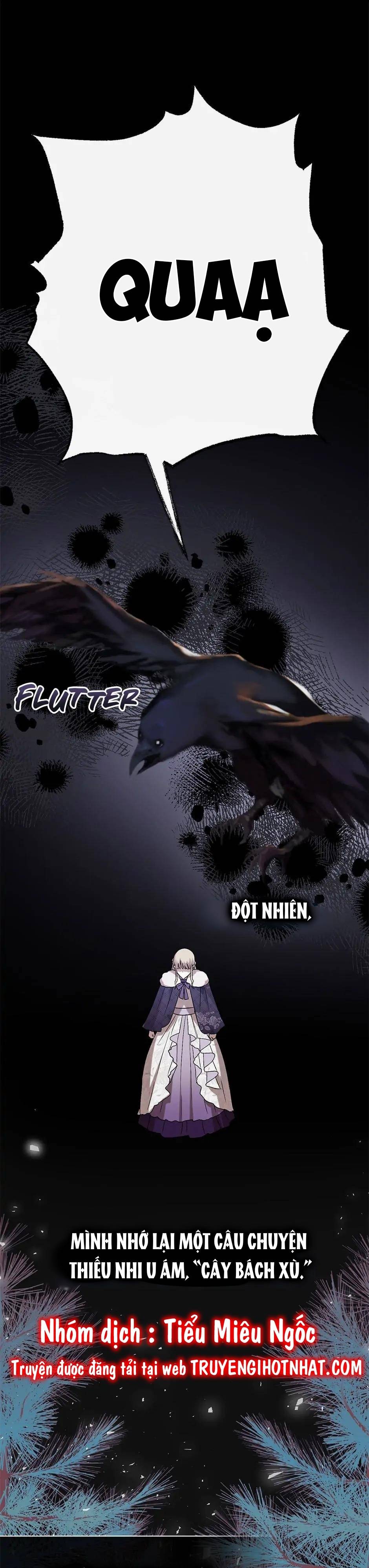 xin ngài đừng ăn tôi chapter 100 12