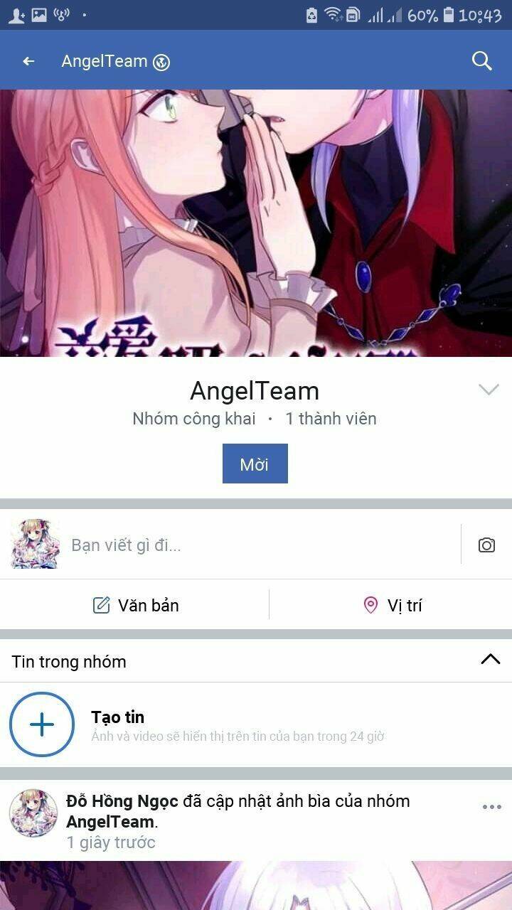 huyết tộc điện hạ đừng giết ta chapter 15.2 1