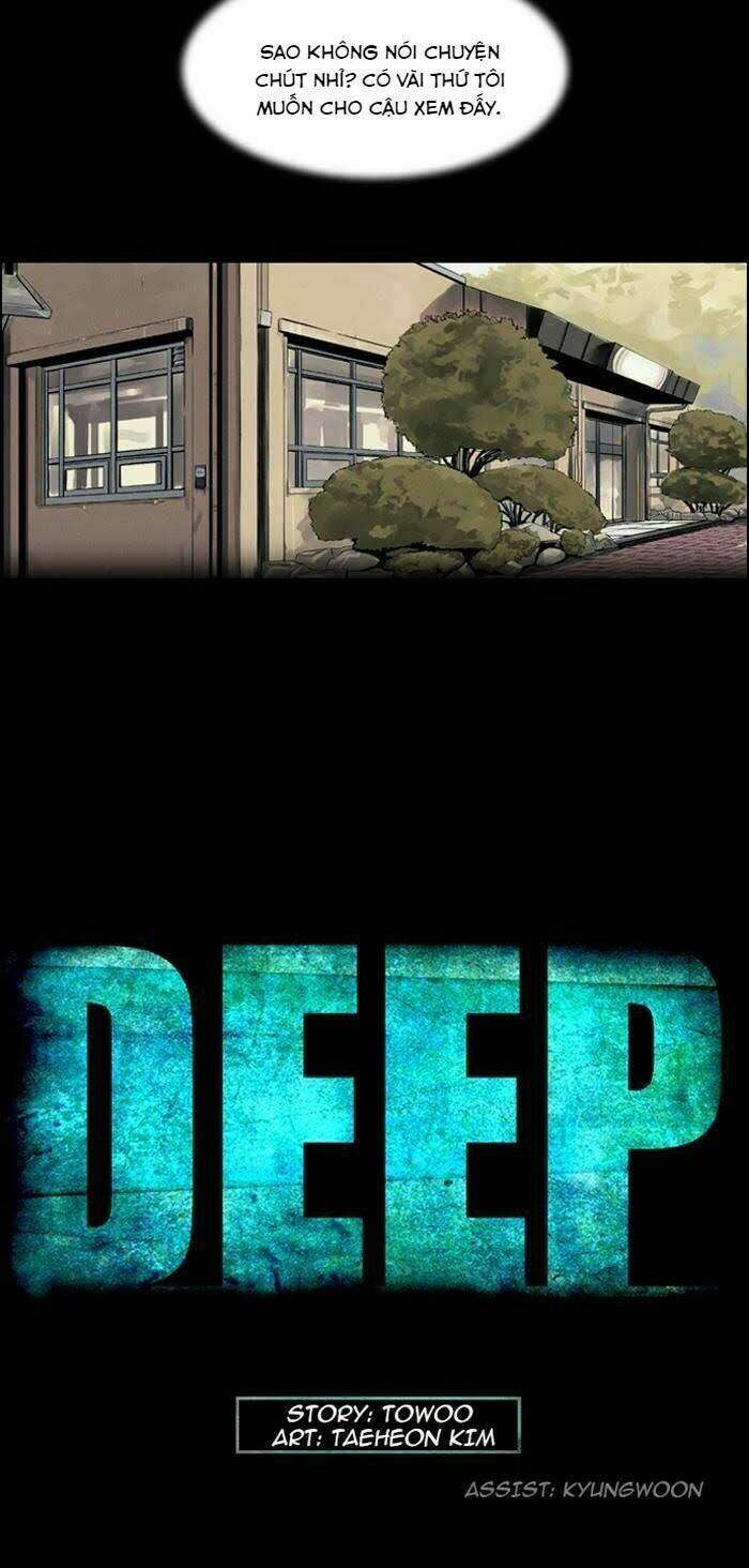 những xác chết hồi sinh từ đại dương chapter 21 8