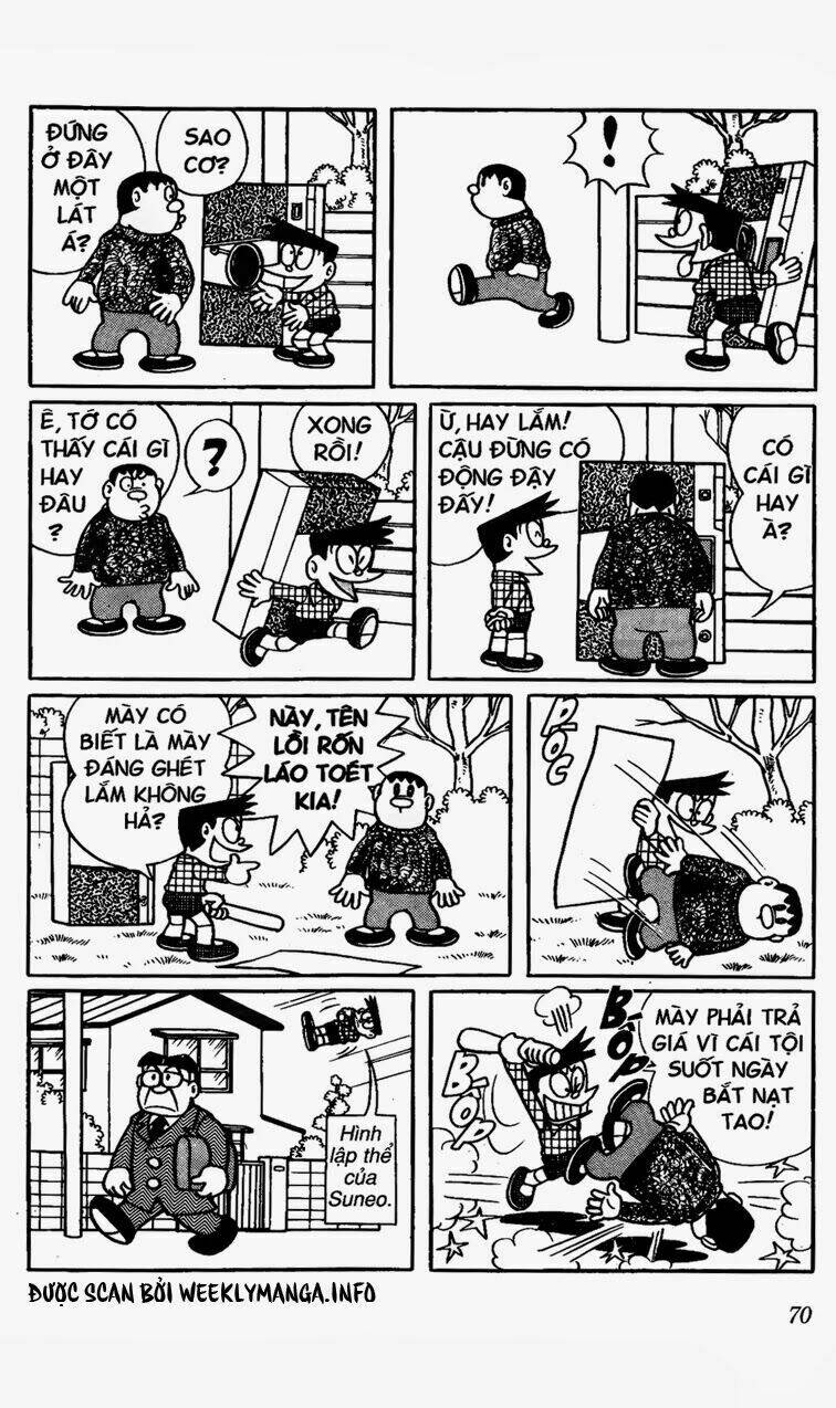 doraemon chapter 368 6