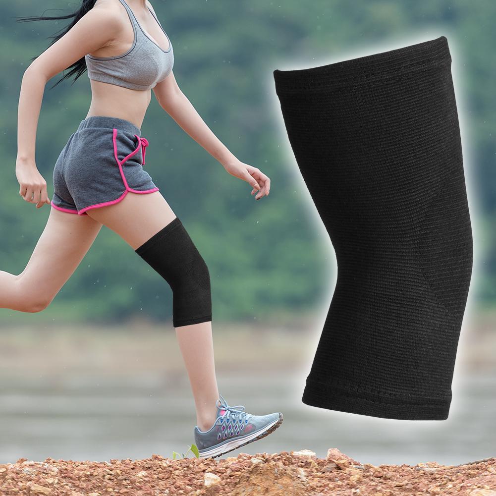 1 Đôi Tất Bó Gối Hỗ Trợ Tập Thể Thao