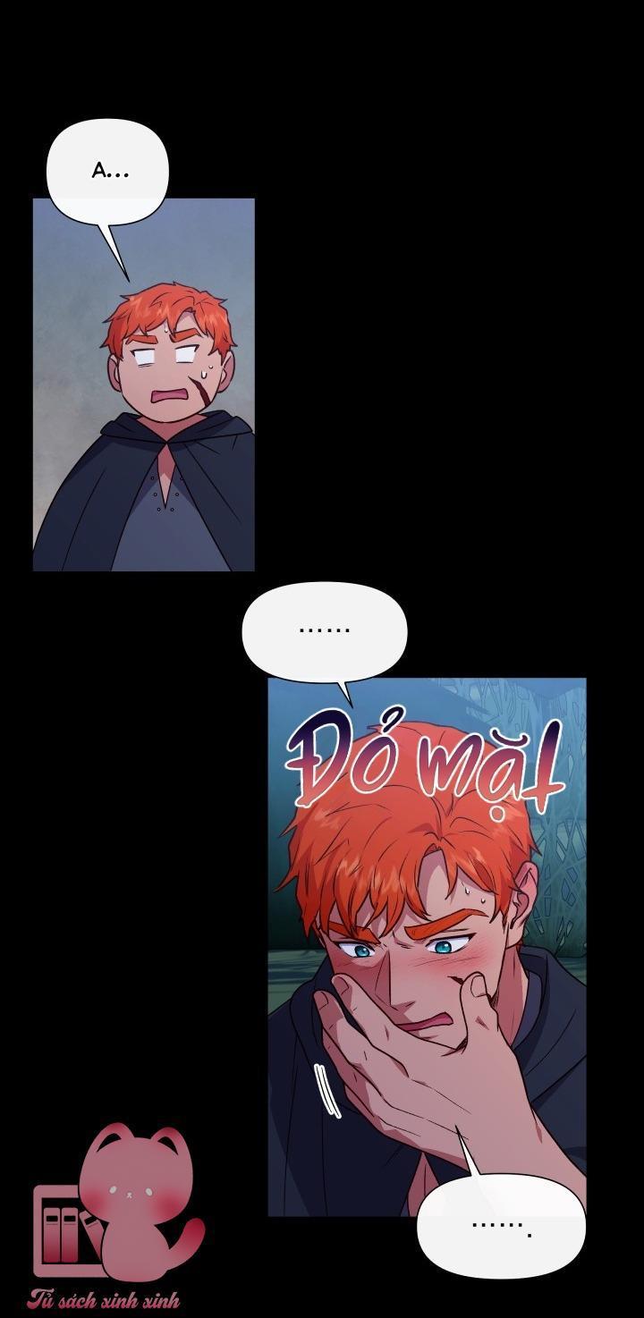 công nương khế ước của gia tộc công tước quái vật chapter 147 51