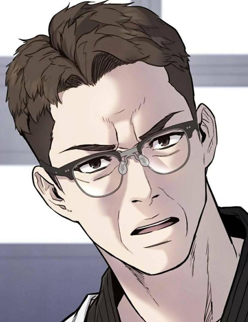 đặc vụ kim chapter 6.2 40