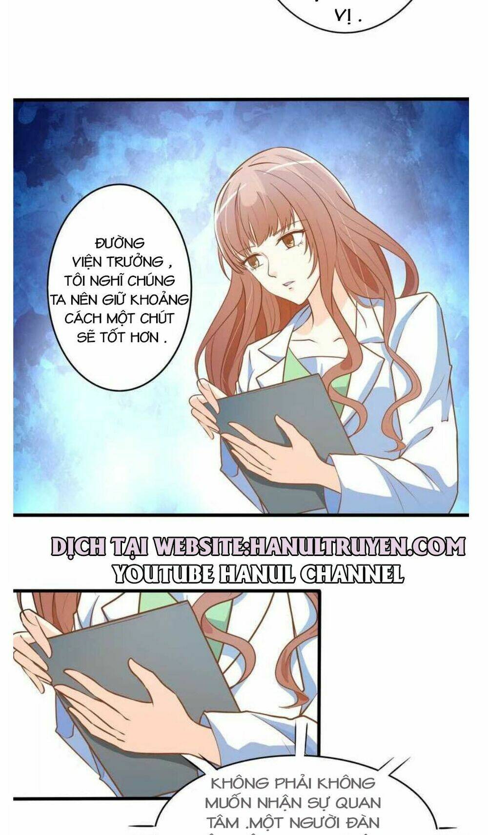 dụ vợ về nhà chồng cũ phải thật ôn nhu chapter 56 9