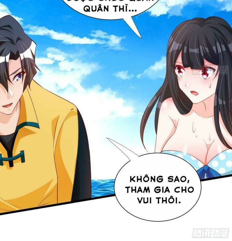 shipper thần cấp chapter 31 10