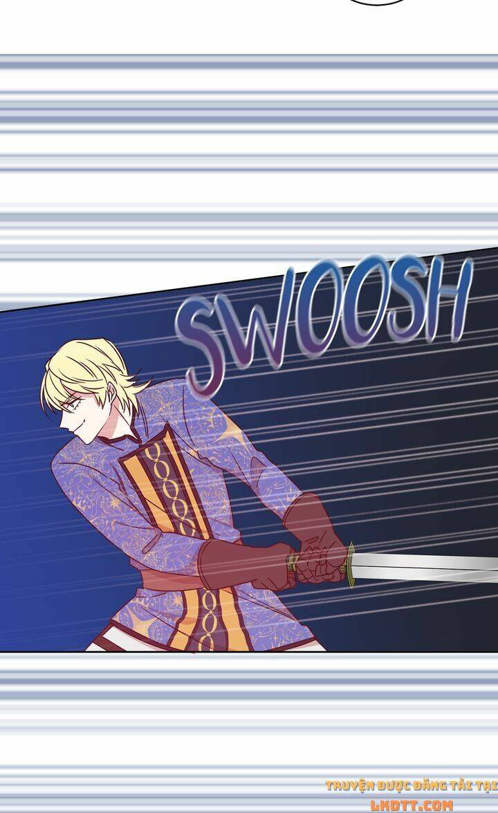 tôi chọn kết thúc của hoàng đế chapter 30 22