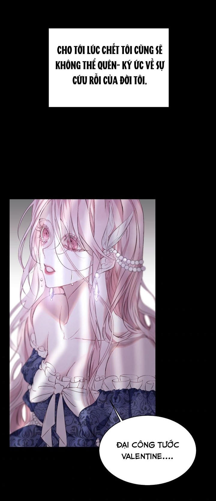 trở thành cô vợ khế ước của nhân vật phản diện chapter 1 35