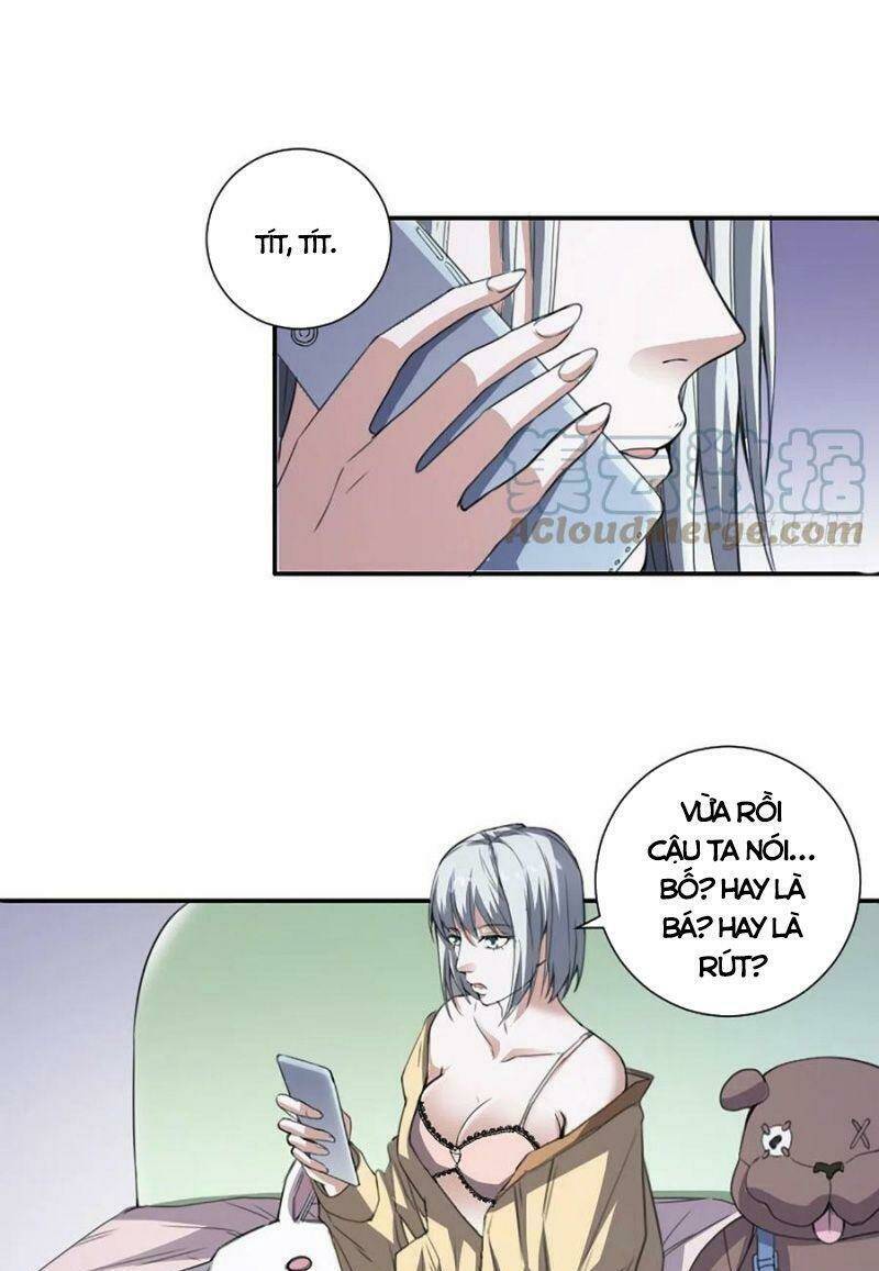 người tu tiên tại đô thị chapter 171 20