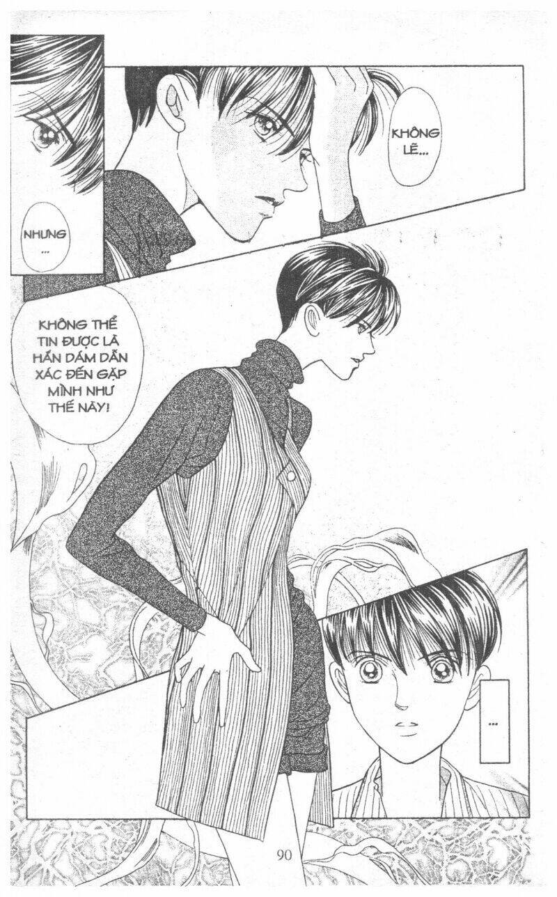 nàng tiên ánh trăng - kaguya hime chapter 13 88