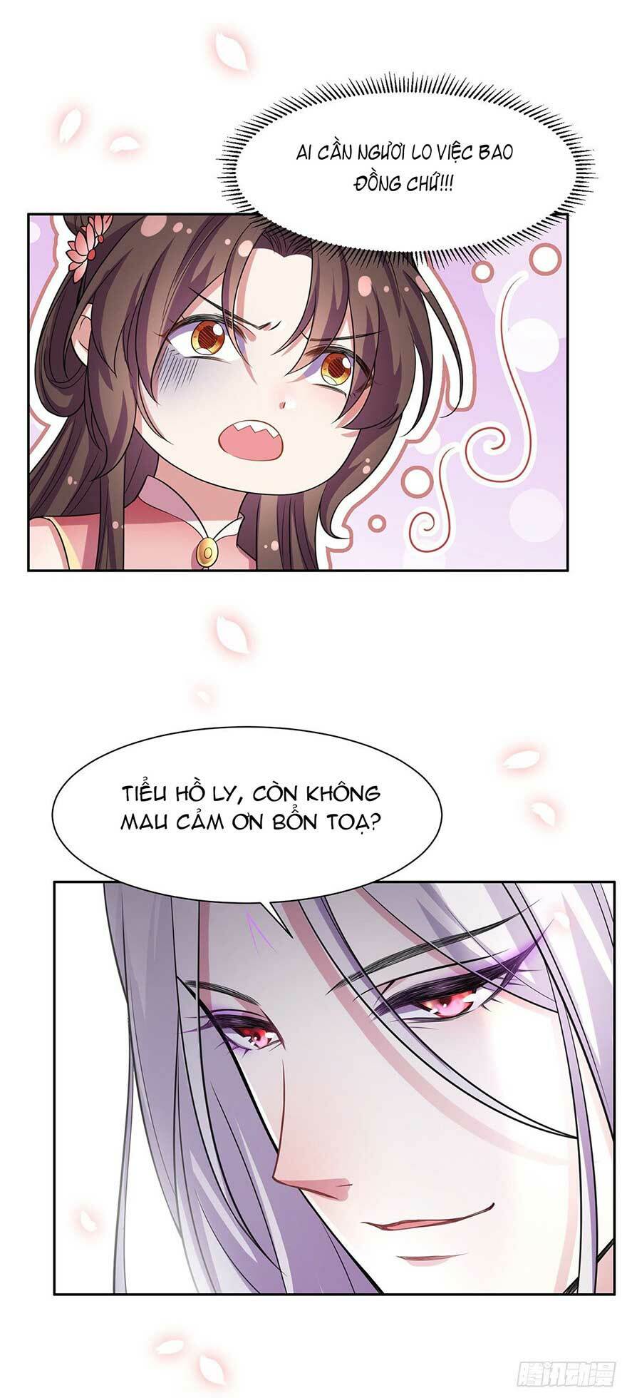 hoạn phi thiên hạ chapter 22 26