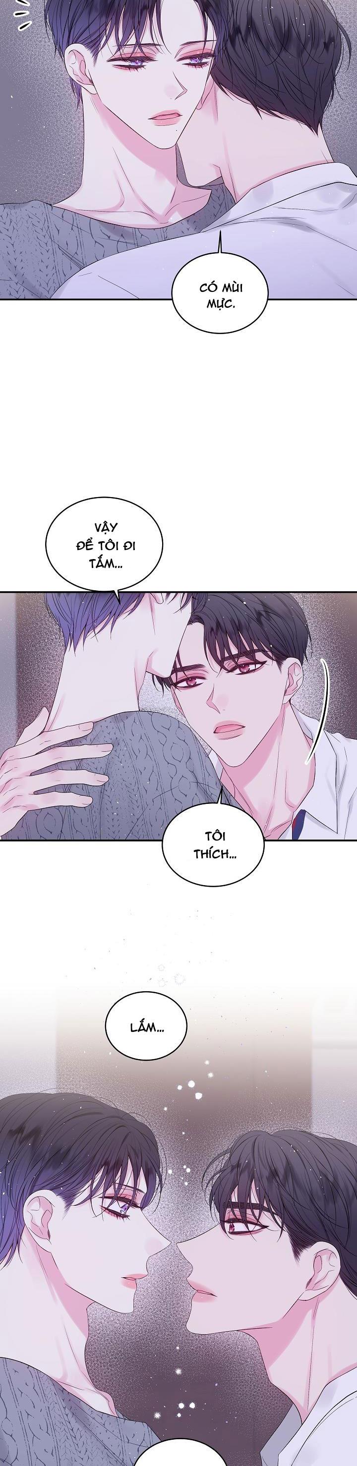 bình minh thứ hai chapter 5 5