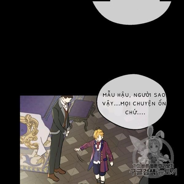 một ngày nọ tôi bỗng thành nàng công chúa chapter 82 12