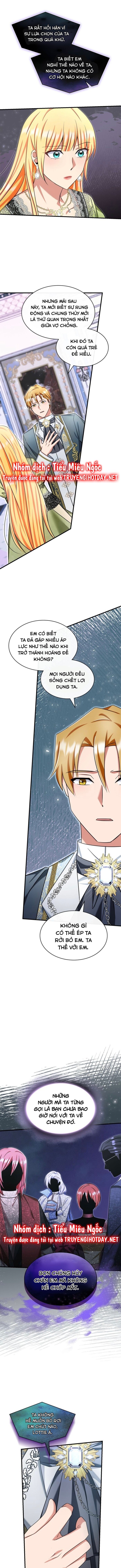 công lý của một ác nữ chapter 133 7