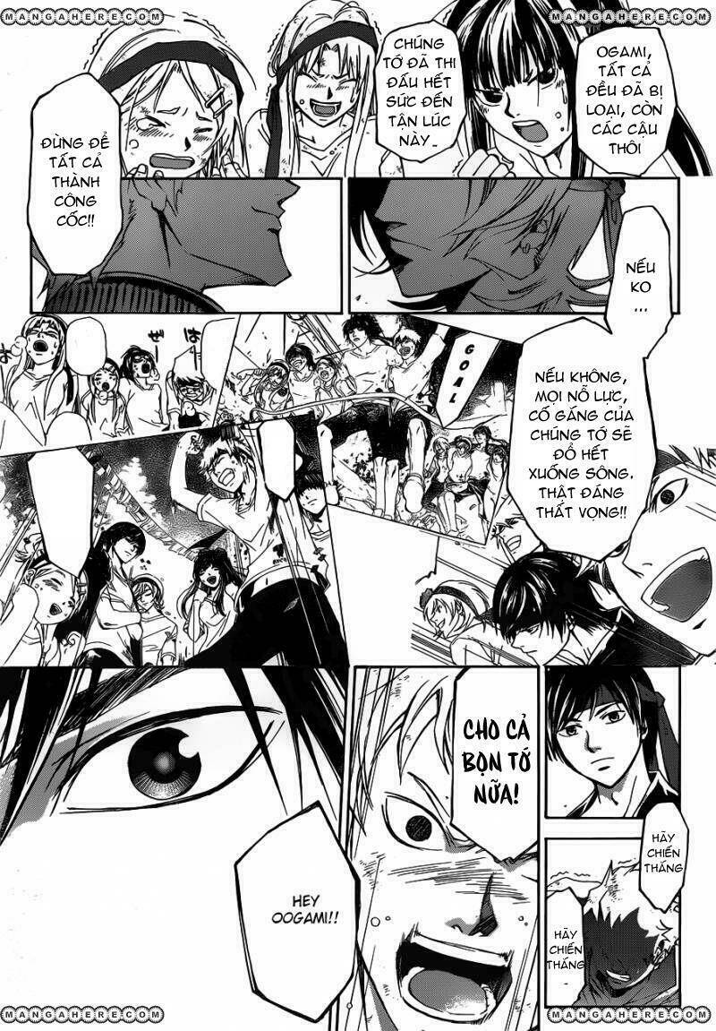 code breaker chapter 192 10