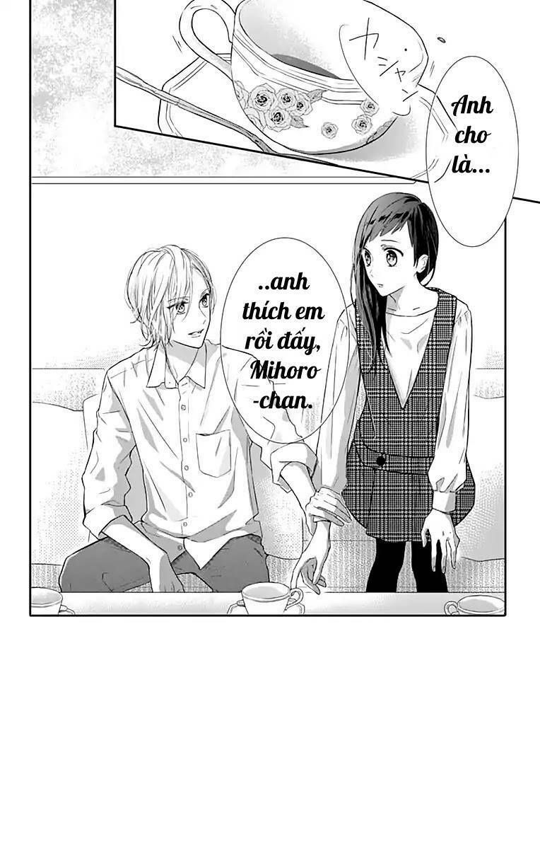 toshishita no otokonoko chapter 11 2