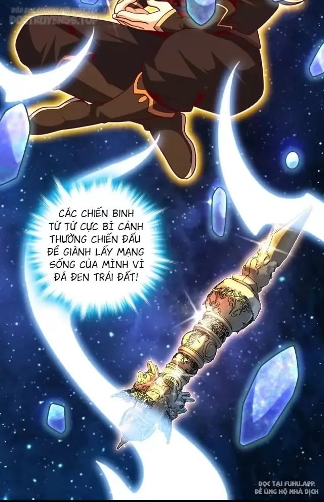 tôi, thần long của nữ đế! chapter 13 13