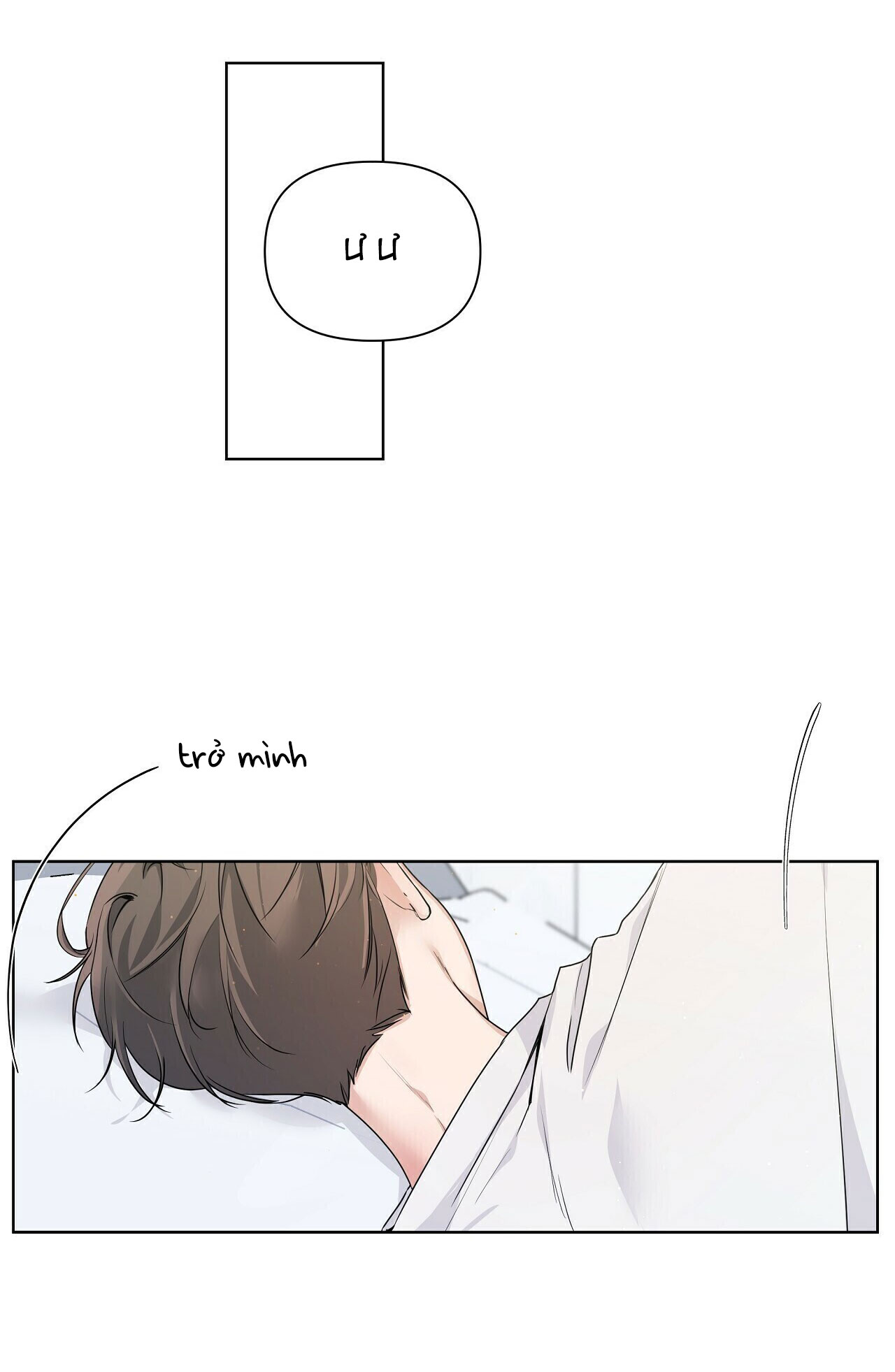 đừng bận tâm darling chapter 13 29