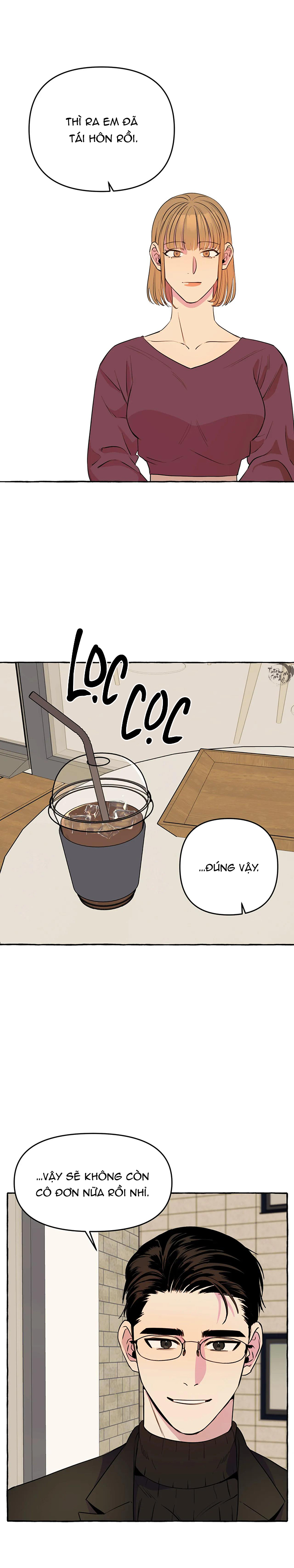 nhà của sam sam chapter 11 8