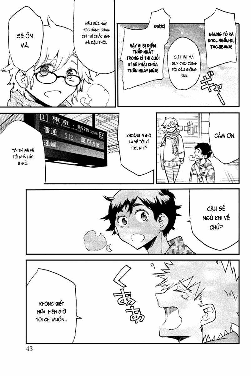 hell’s kitchen chapter 47 46