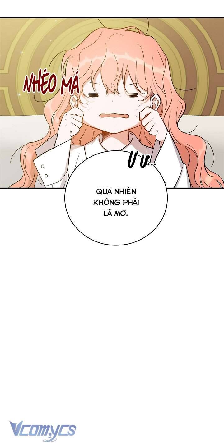 phương pháp trở thành con gái của người hùng bóng đêm chapter 5 46