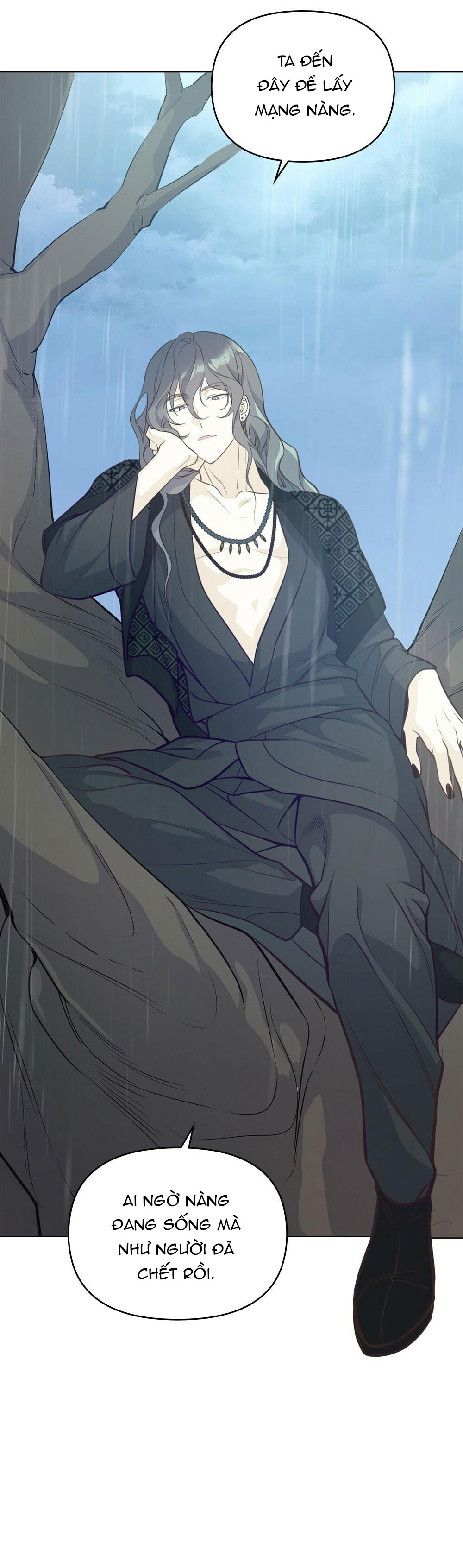 đăng tiêu hoa chapter 9 4