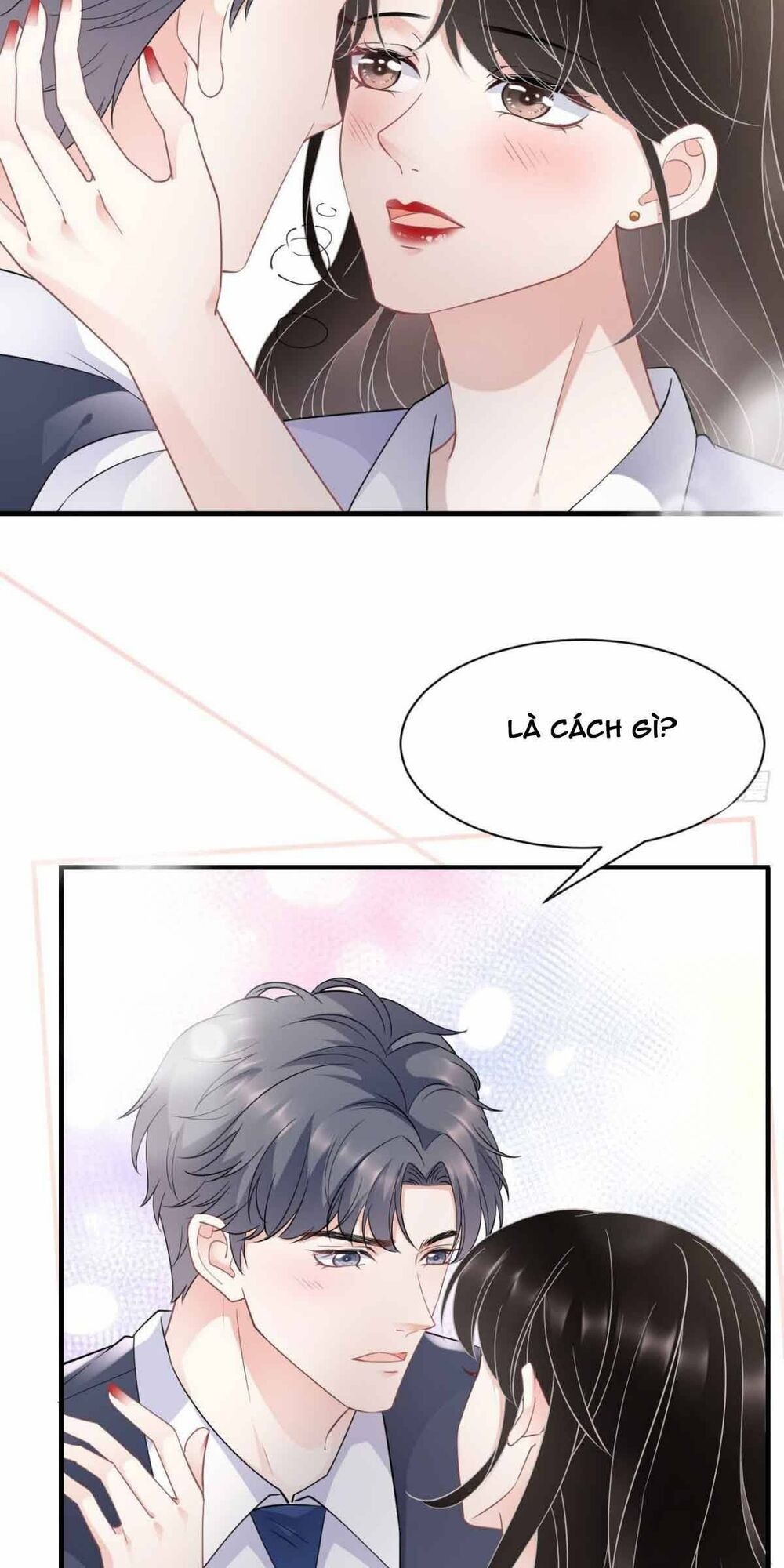 đại tiểu thư có ý đồ gì xấu đâu chapter 48 14