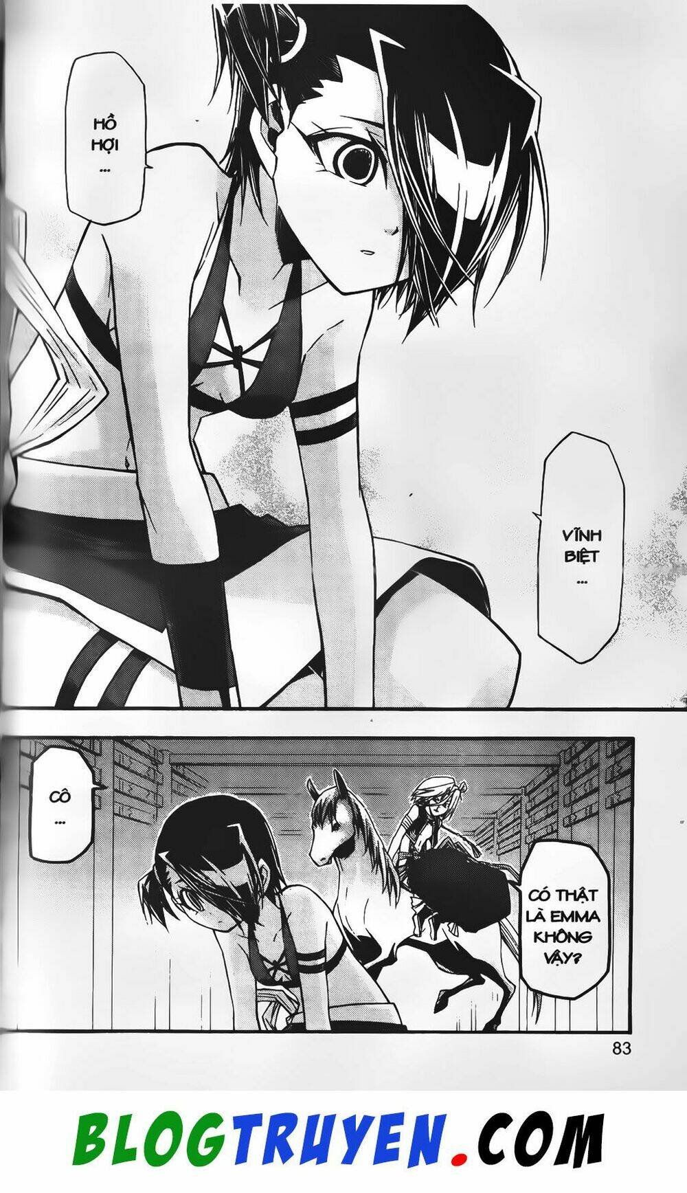 emma đến từ địa phủ chapter 22 35