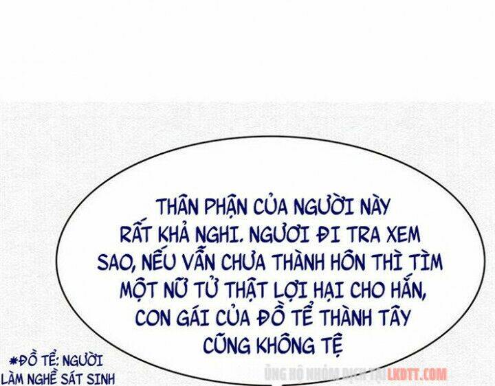 trọng sinh bá sủng nhiếp chính vương quá mạnh mẽ chapter 94 54